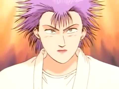 Yawara! A Fashionable Judo Girl! - 49 - YouTube