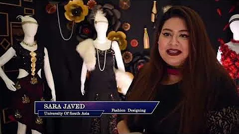 Testimonials | Fashion Designing Department