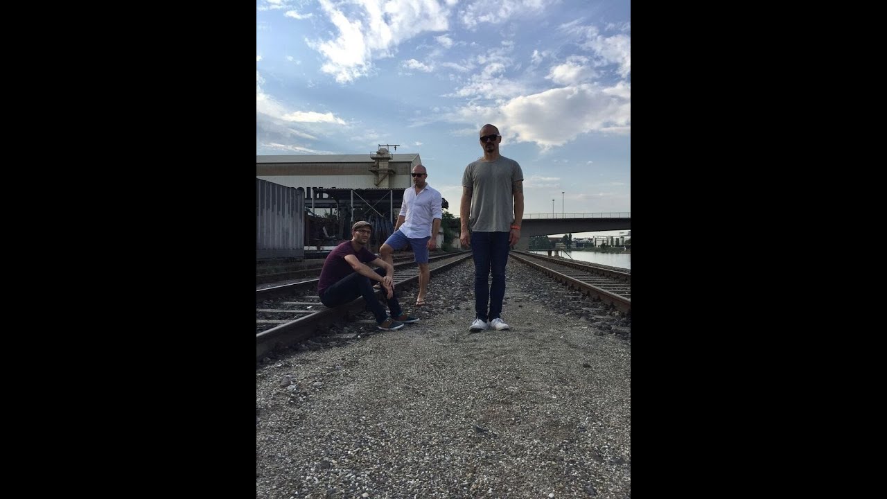 Portosol live @Neue Schachtel 31.10.2017