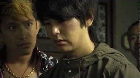 映画【スマグラー　おまえの未来を運べ 】予告編