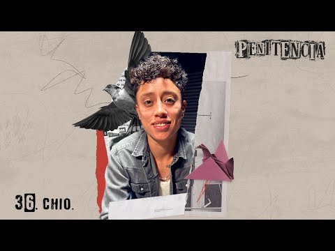 Chío salió de la cárcel, pero aún no está libre  | Chío | Episodio 36 | Saskia Niño de Rivera