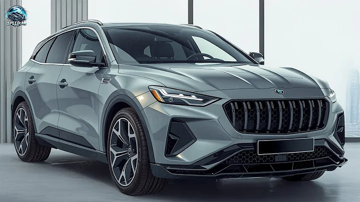 FINALLY! NEW 2026 BMW X6 - Next-Gen Design with Unbeatable Performance!