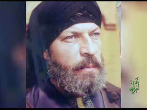 كلاكيت الفنان المبدع رامز عطا الله برنامج أزاميل القناة المحلية