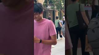 Innocent Guy Gets Set Up! P2? Insta-KINGCARLX