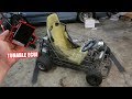 Turbo Shopping Go Kart Update (Full EFI Kit)