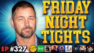 Famous The Great Hollywood MELTDOWN! A Culture War VICTORY Friday Night Tights 327 w/ Matthew Marsden Wealth