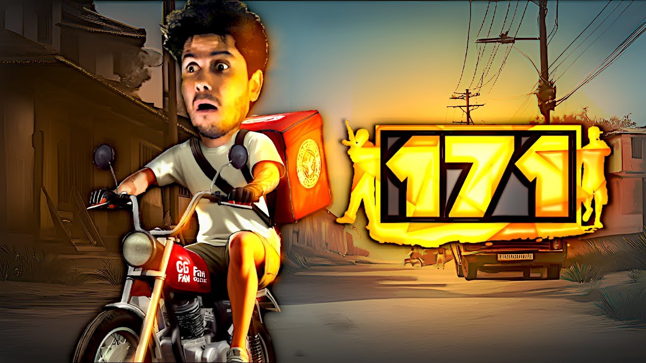 GANHANDO a Vida Sendo HONESTO - 171 Gameplay Em PT-BR - YouTube