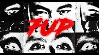 Vsplifff - 7Up Lhwgh Ft Minhlai Official Video