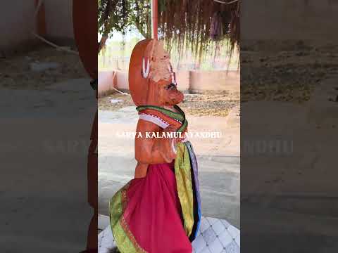 hanuman temple velthuntav? #hanuman #temple #vlogs