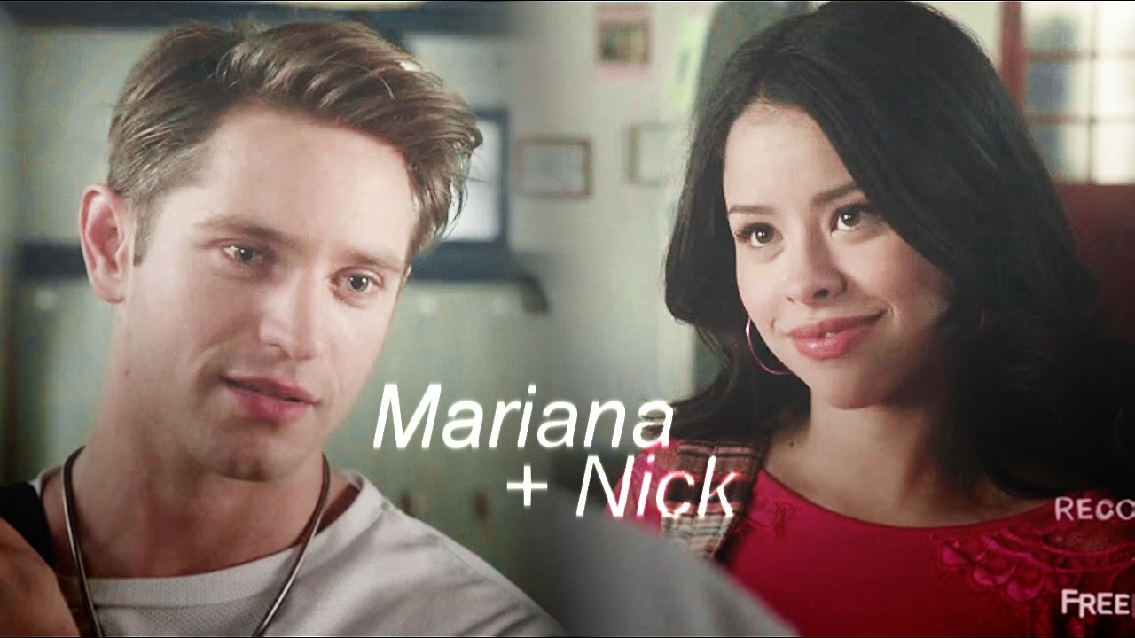 Mariana & Nick | 