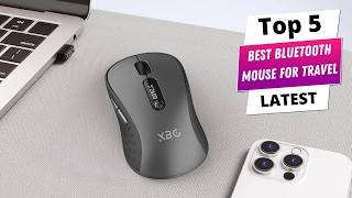 Famous ✅ Best Bluetooth Mouse for Travel: Bluetooth Mouse for Travel (Buying Guide) Profile