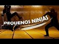 Pequenos ninjas filme completo dublado