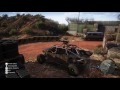 Tom Clancy’s Ghost Recon Wildlands Часть 124: Вне сюжетные задания. Провинция Медиа - Луна.