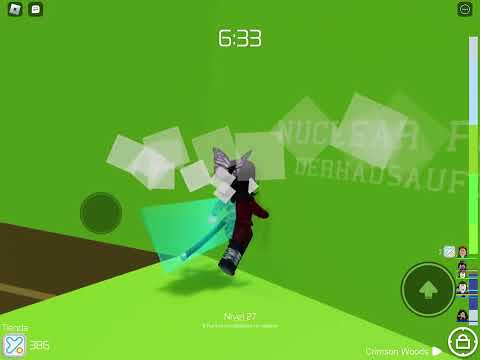 Mi tremendo susto#roblox #susto#robloxenespañol