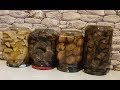 Рецепт приготовления грибов от Грибоискателя !!! Маринованные грибы ! Грибы 2019 !