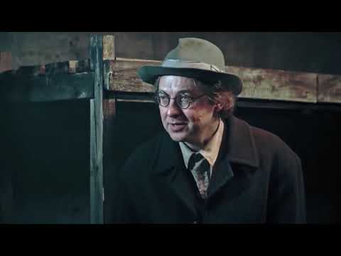 Сериал Последний день войны (2020) 1-4 серии военный фильм на канале НТВ анонс