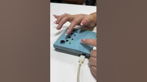 DEMOSTRACIÓN DEL JUEGO DE MEMORIA CON ARDUINO