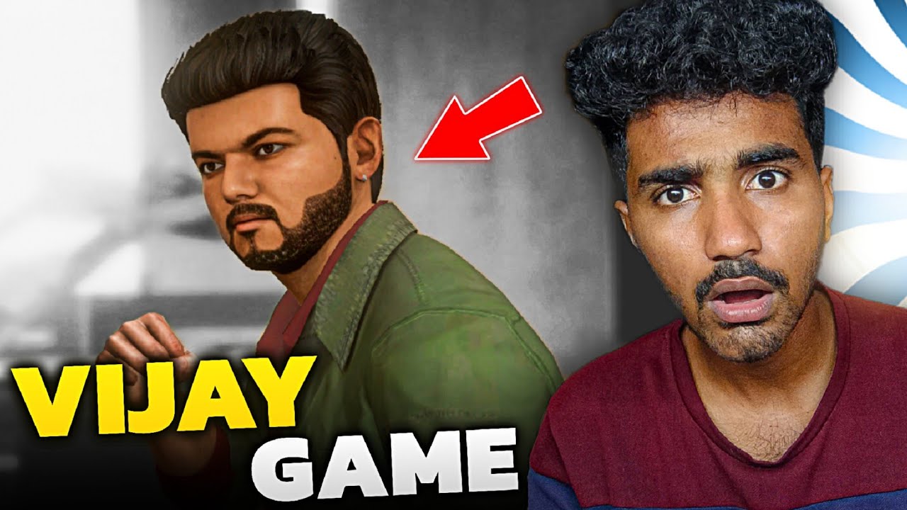 I Try Indian Actors Games 😍 In PlayStore !!