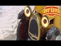 Brum 317 - SNOW THIEVES - Full Episode