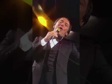 Paul Anka Live