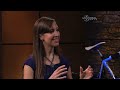 Bertine on creating La Course by Tour de France - Universal Sports