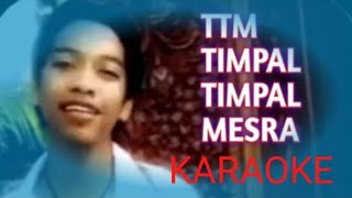 Yudi Kresna - TTM Timpal Timpal Mesra Karaoke