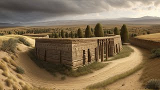 Discover Your Ancient Ancestry: DNA Sampling and Tracing Migration Through History