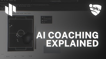 Rocket League AI Coaching EXPLAINED | trophi.ai