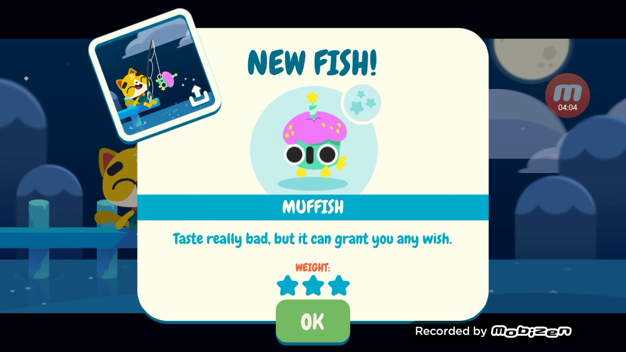 CatFish (2) - YouTube