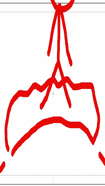 my new text ringtone animation