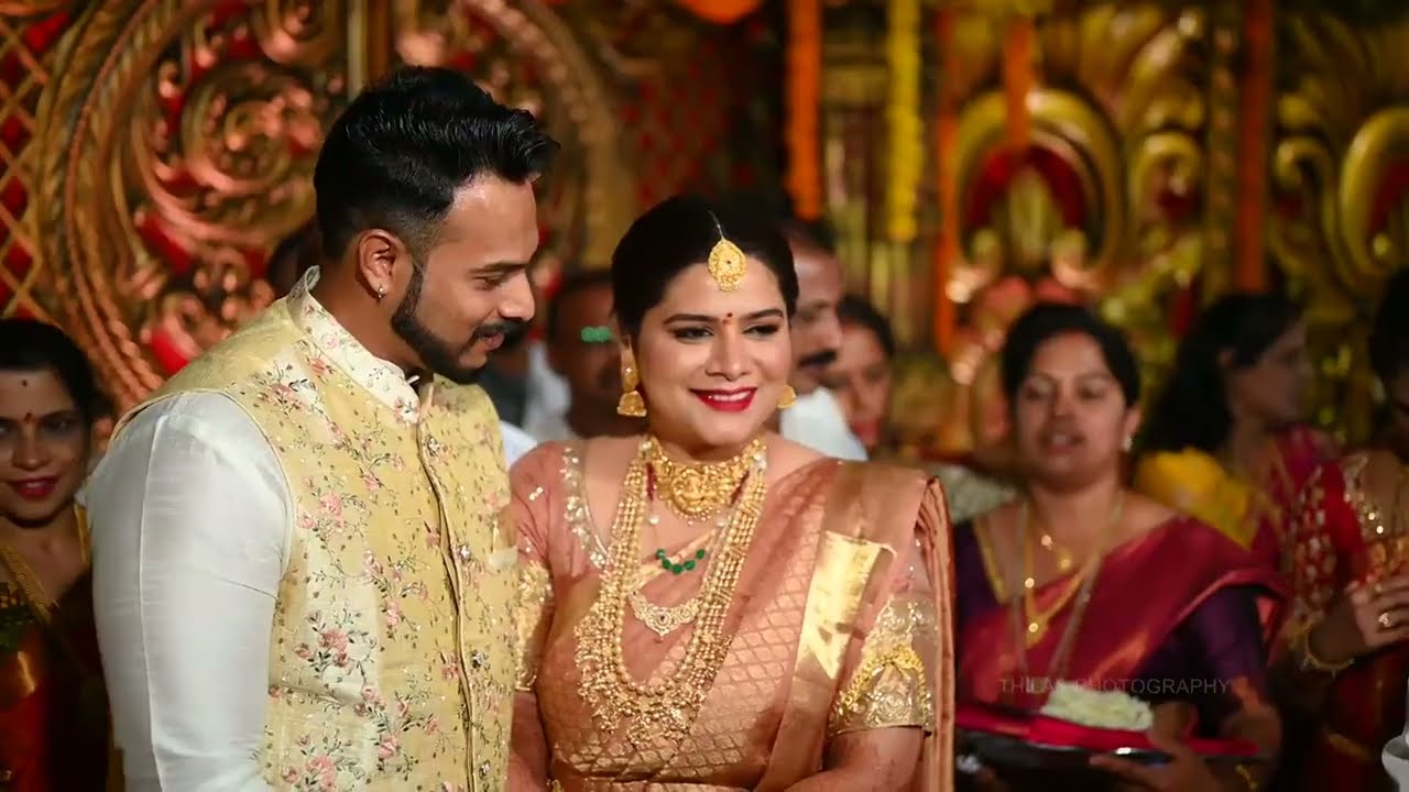 Billava wedding😍/@kudroli temple/tulu wedding / #mangalore