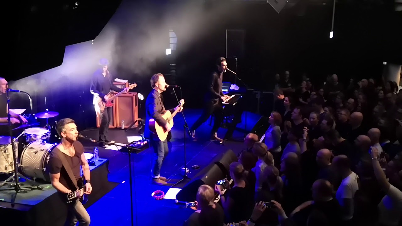 The Jeremy Days Brand New Toy Koln 29 11 19 Youtube