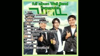 full album Wali Band terpopuler#waliband #lirikmusik #liriklagu #love #fyptiktok #viral #edm