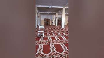 السلام عليكم ورحمة الله وبركاته  ماتيسر من سورة الفرقان