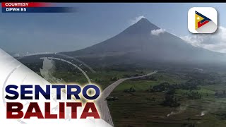 Camalig Bypass Road sa Albay, binuksan na at target din gawing tourist spot