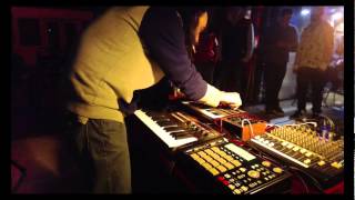 Asturian Love - The Secret Spot S03 - 05 220115