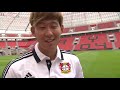 손흥민 레버쿠젠 12-15시즌 모든 골 레버쿠젠 편 / Son HeungMin Bayer 04 Laverkusen all goals in 12-15 season