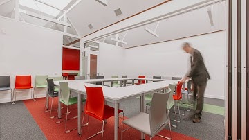 UCD Agile Workspaces