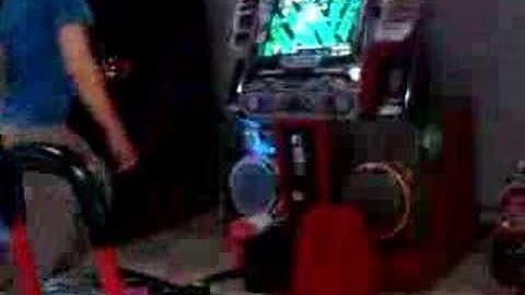 C8NET - Afronova Primeval Expert DP