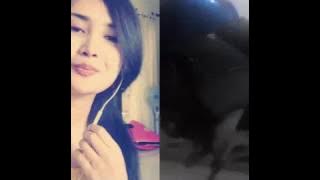 Da merayu,,,,lagi sama ikke putri bebo