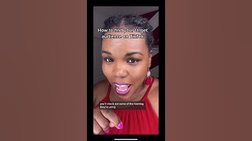 How to find your target audience on TikTok for business?