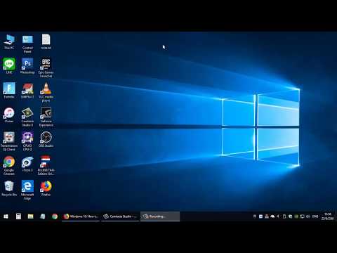 Windows 10 1803 : How to download, install language pack and add  language