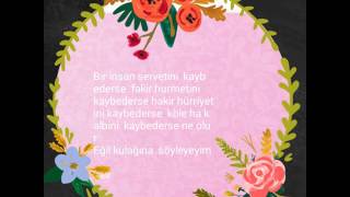 Sevgiliye Özel Slayt Gösterisi