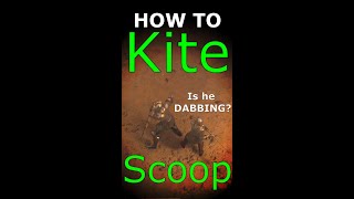 Kite Shield Grapple Technique: The Scoop - Exanima 0.8.4