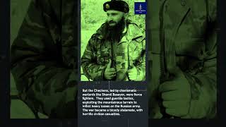 TRUTH OF CHECHEN WAR EXPOSED! You WON'T BELIEVE What They Hid From Us