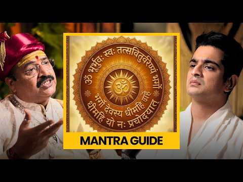 BEWARE: Are You Chanting Mantras Wrong?
