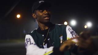 Freshduzit X Trae Trap - Way Back Official Video Prod By Grindtyme Dre