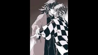 Tanjirou x Tomioka❤️