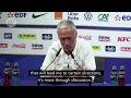 Deschamps plays down Mbappe captaining France | International Football 2022/23