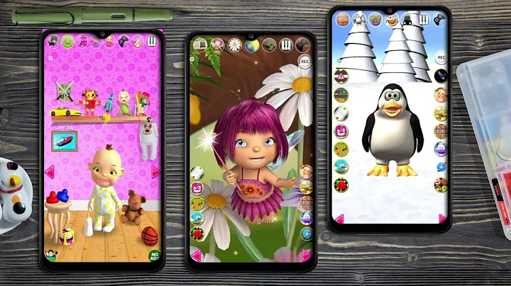 Talking echo  Compilation #101